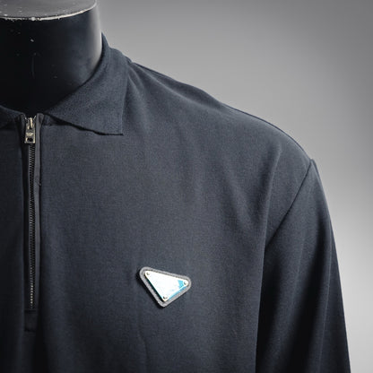 Pra 25fw outdoor shirt