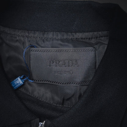 Pra 25fw outdoor shirt