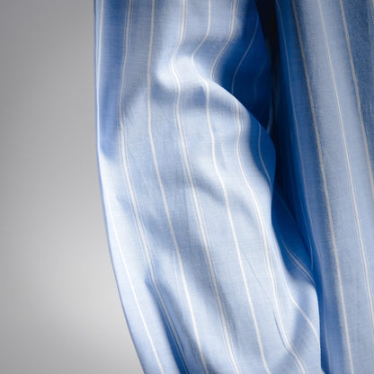 CD 25fw embroidered dress shirt
