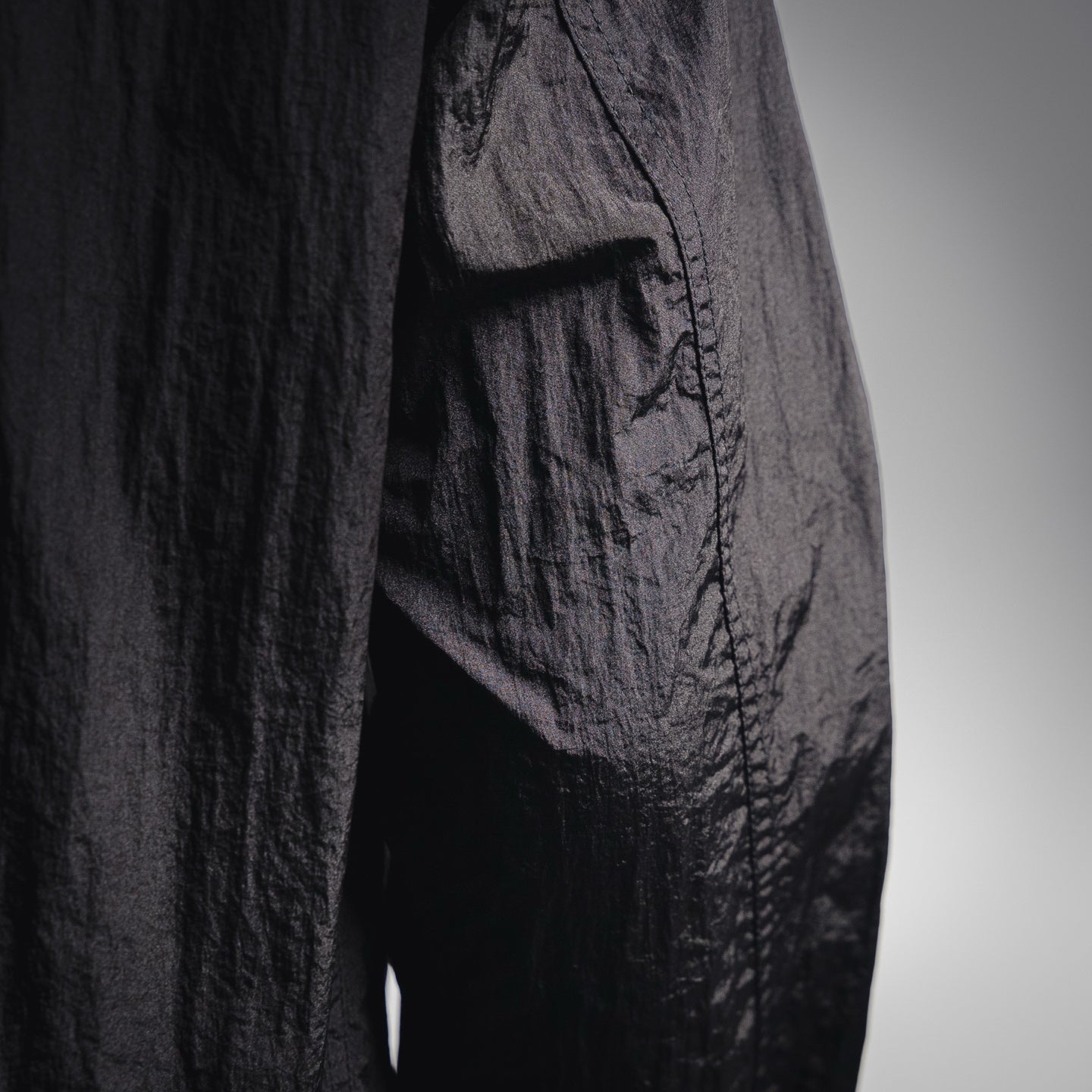 Stone 25fw outdoor jacket