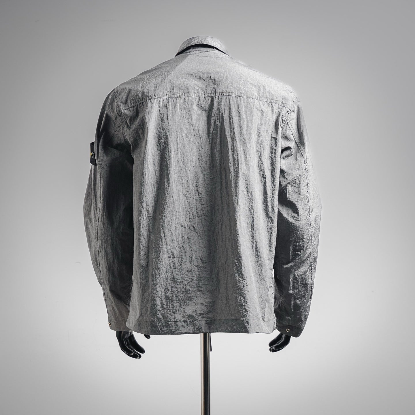 Stone 25fw outdoor jacket