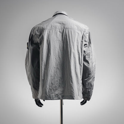 Stone 25fw outdoor jacket