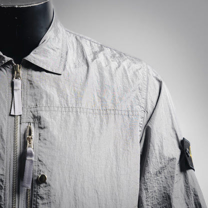 Stone 25fw outdoor jacket