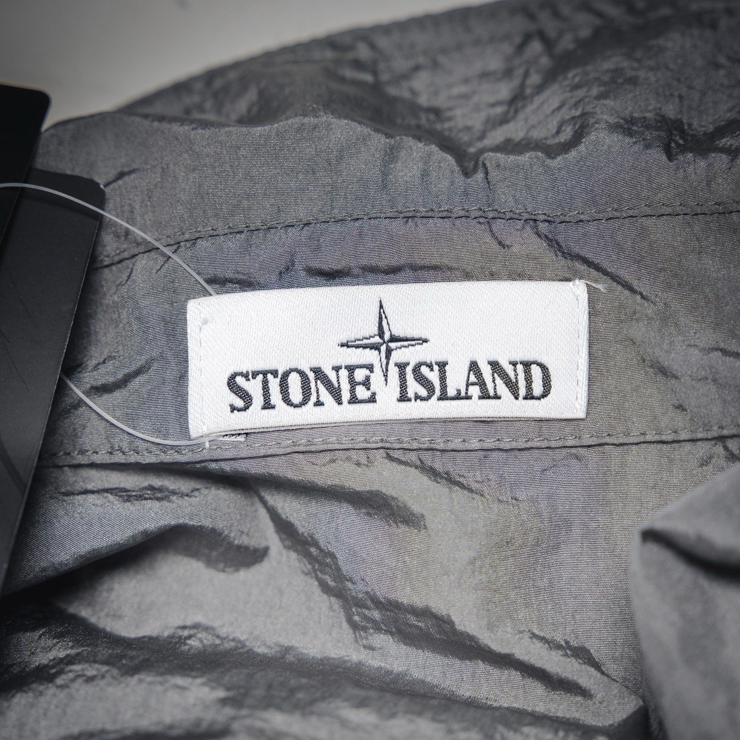 Stone 25fw outdoor jacket