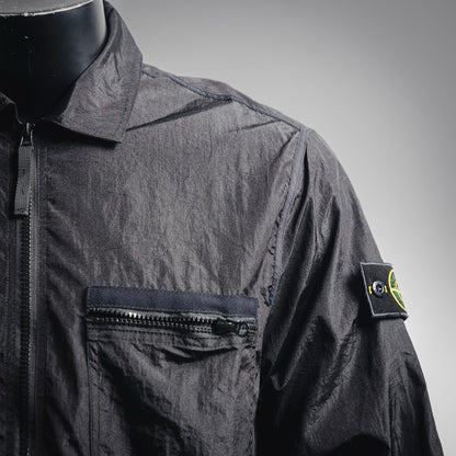 Stone 25fw outdoor jacket