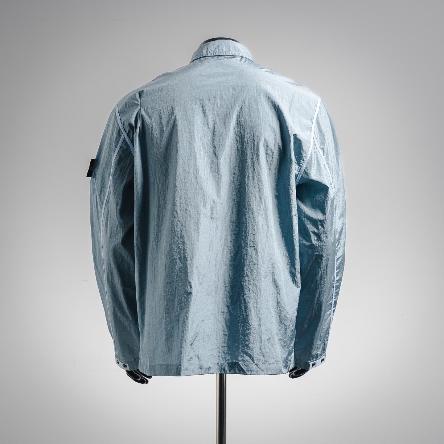 Stone 25fw outdoor jacket