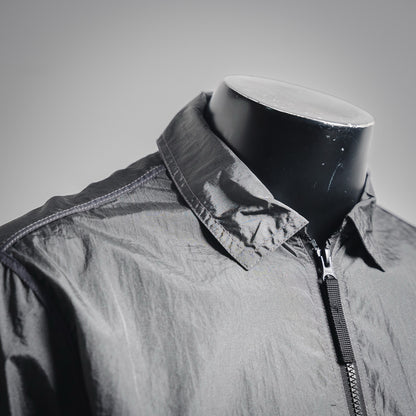 Stone 25fw outdoor jacket