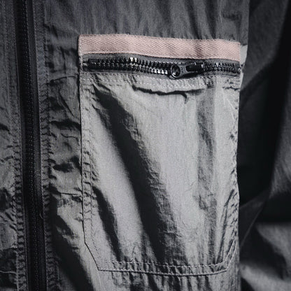 Stone 25fw outdoor jacket