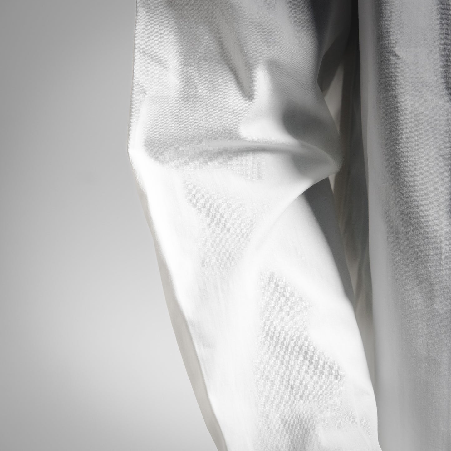 Pra  25fw embroidered shirt