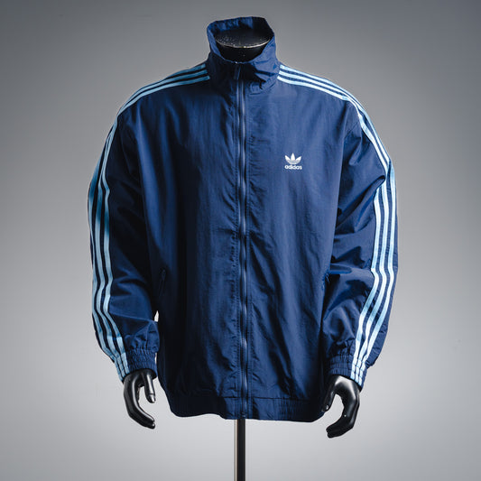 Adi 25fw embroidered jacket