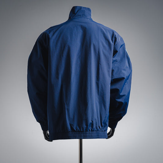 Adi 25fw embroidered jacket