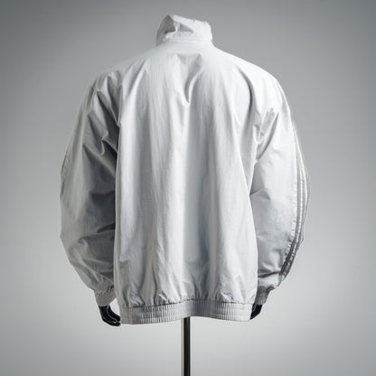 Adi 25fw embroidered jacket