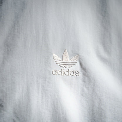Adi 25fw embroidered jacket