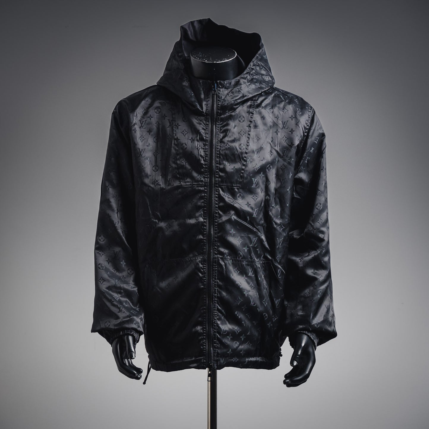 Louis 25fw outdoor  jackets
