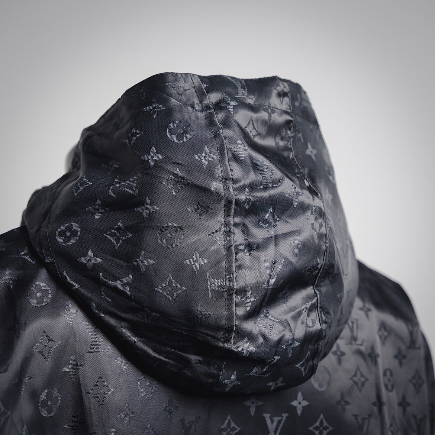 Louis 25fw outdoor  jackets