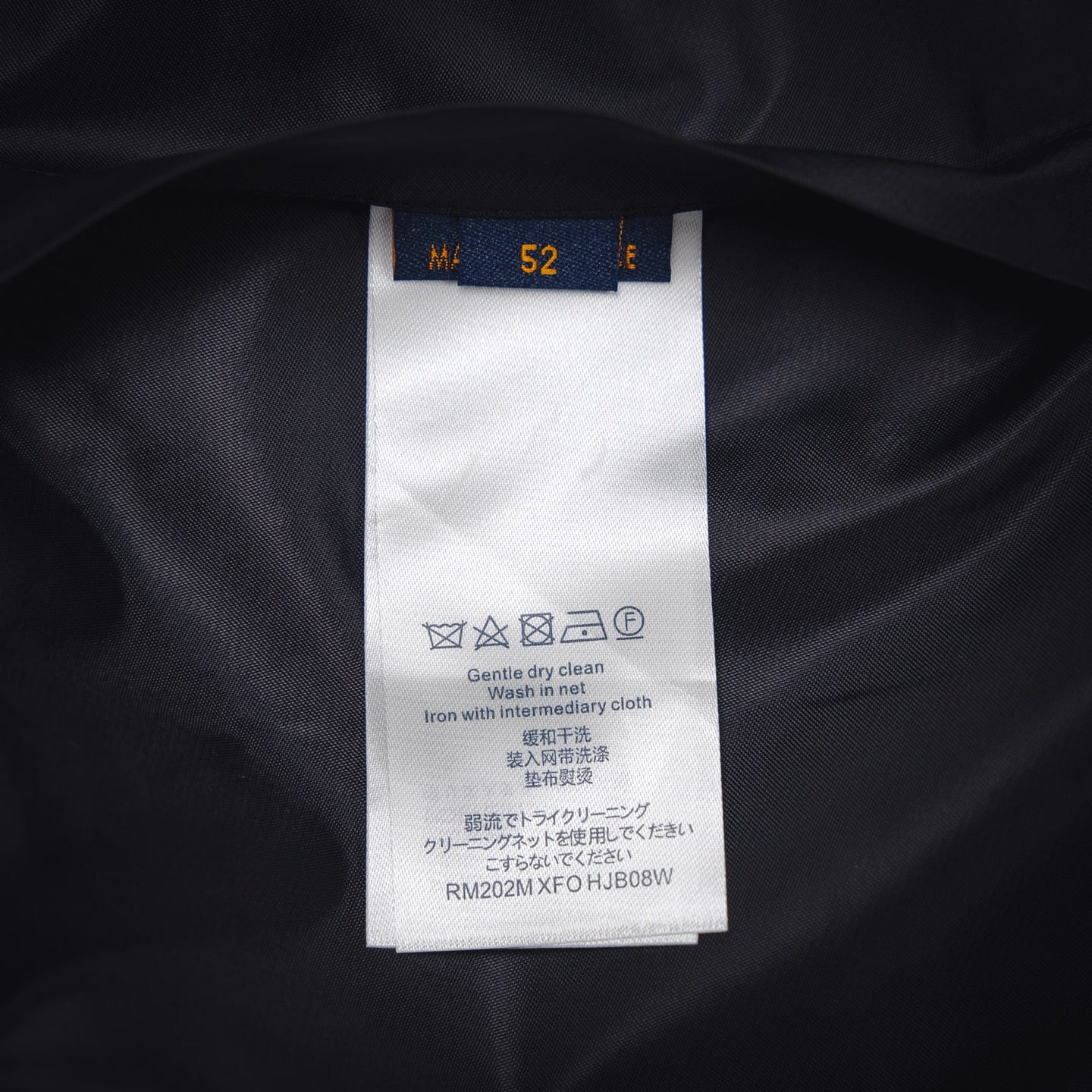 Louis 25fw outdoor  jackets