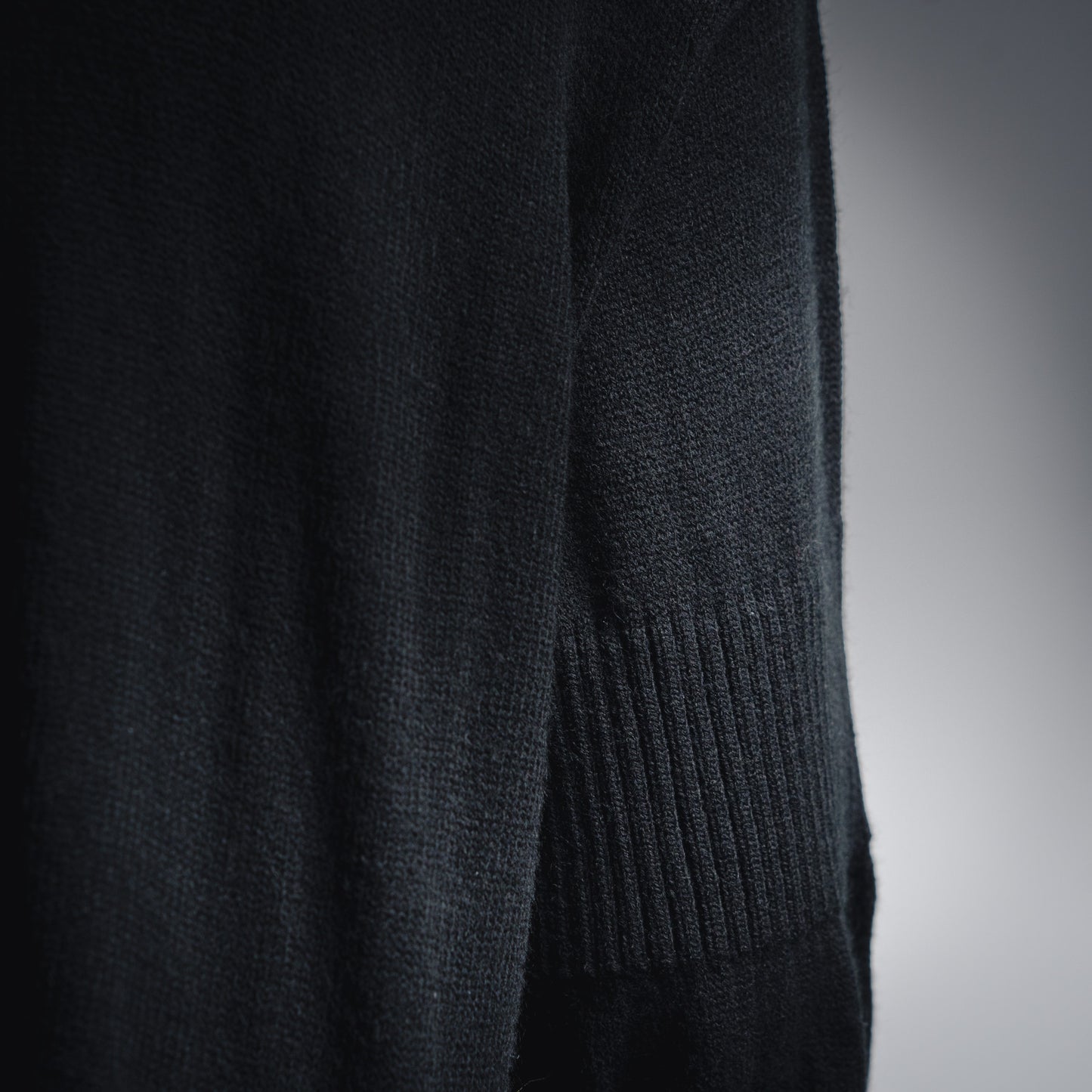 Chanel 25fw knitted cardigan
