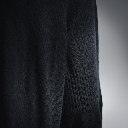 Chanel 25fw knitted cardigan