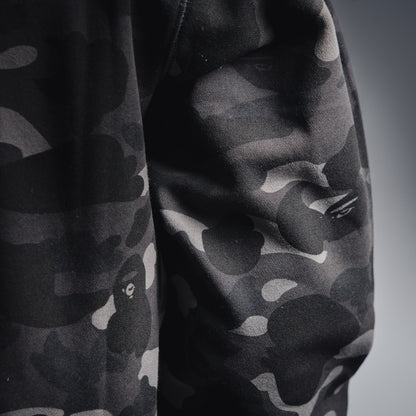 Bape 25fw all-match hoodie