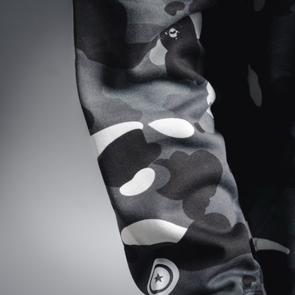 Bape 25fw all-match hoodie