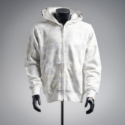 Bape 25fw all-match hoodie