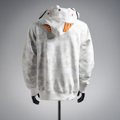 Bape 25fw all-match hoodie