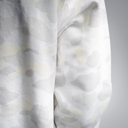 Bape 25fw all-match hoodie