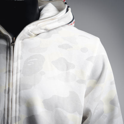 Bape 25fw all-match hoodie