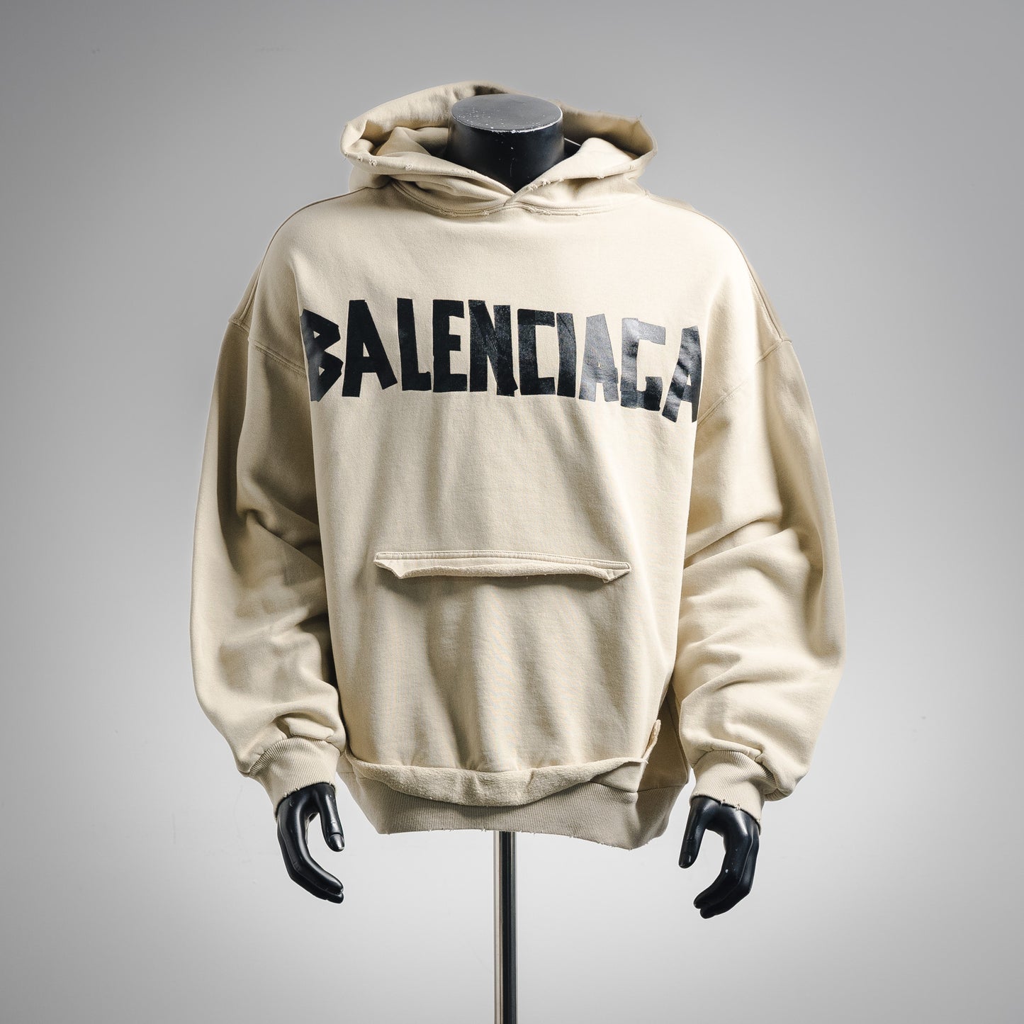 Balen 25fw all-match hoodie