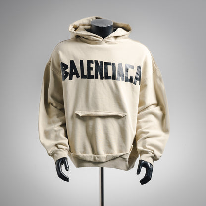 Balen 25fw all-match hoodie