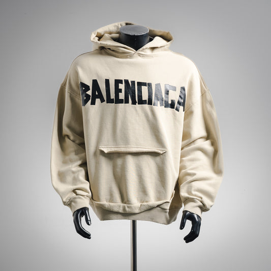 Balen 25fw all-match hoodie
