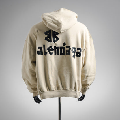 Balen 25fw all-match hoodie