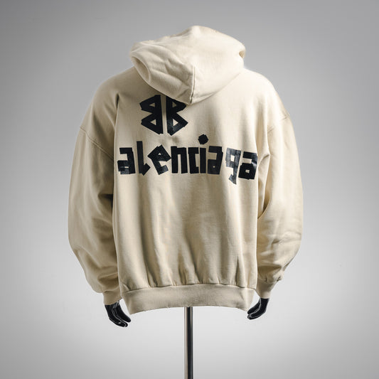 Balen 25fw all-match hoodie