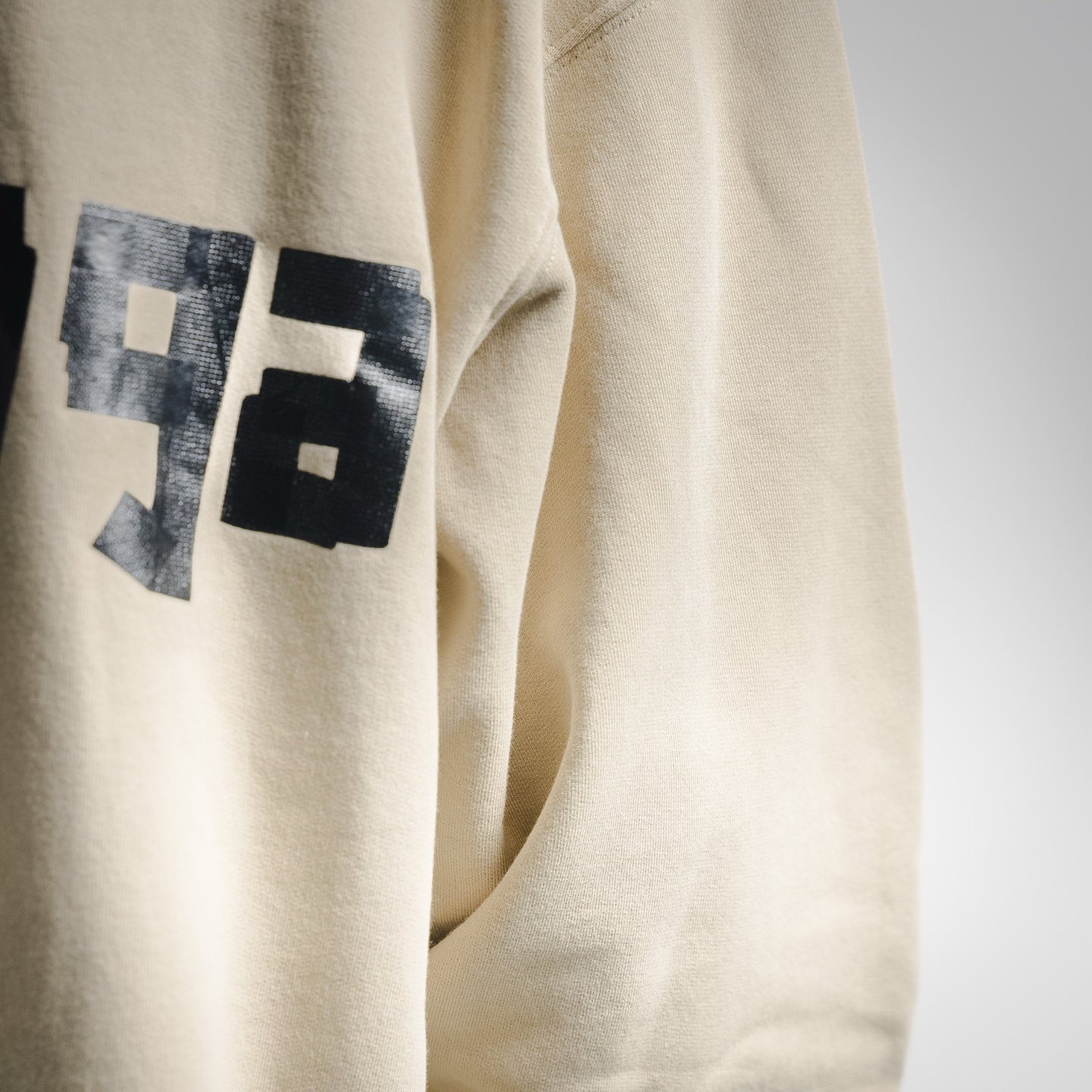 Balen 25fw all-match hoodie