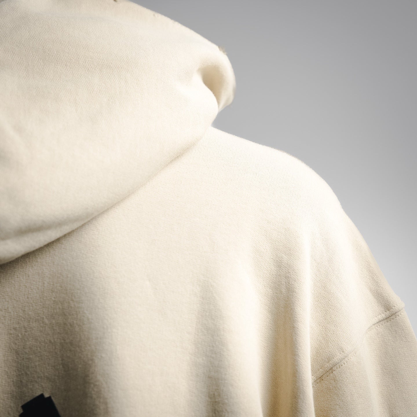 Balen 25fw all-match hoodie
