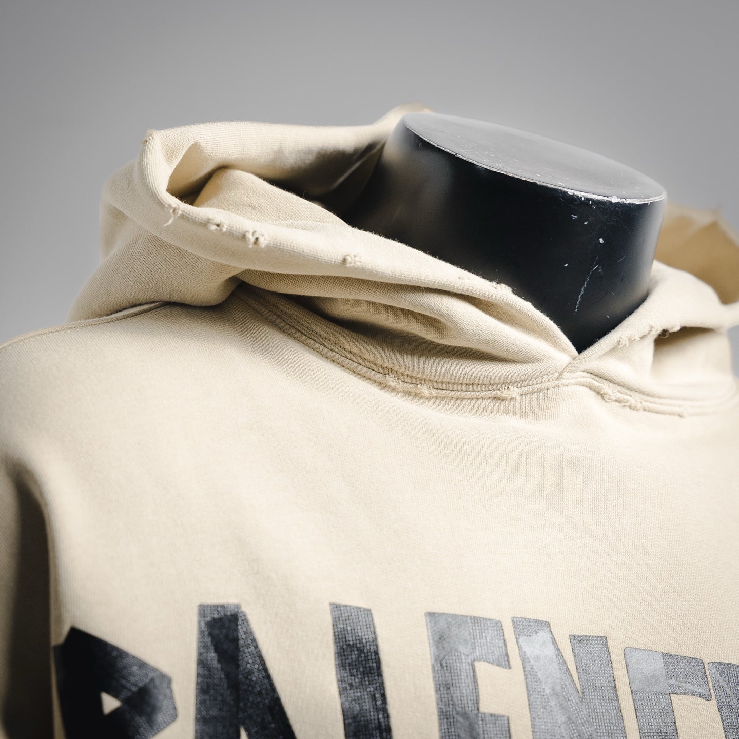 Balen 25fw all-match hoodie
