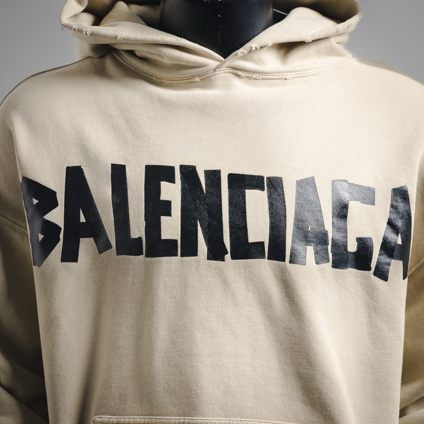 Balen 25fw all-match hoodie
