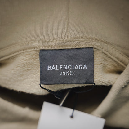Balen 25fw all-match hoodie