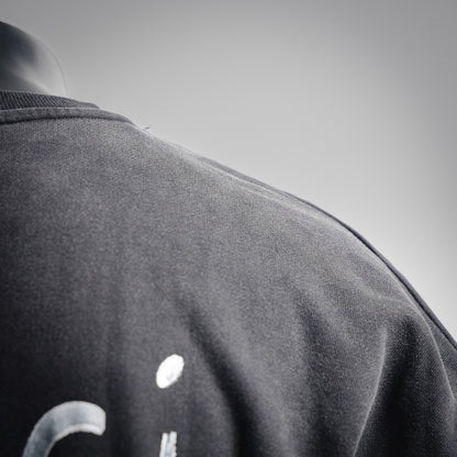 Guc  25fw loose hoodie