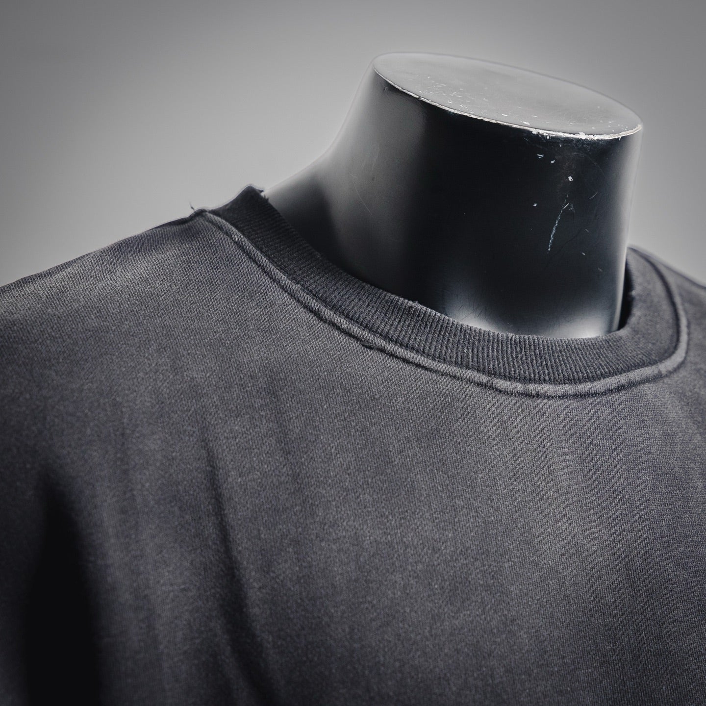Guc  25fw loose hoodie