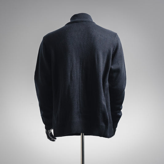 Celin 25fw embroidered sweater