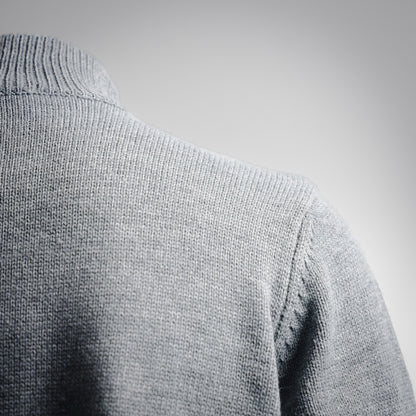 Celin 25fw embroidered sweater