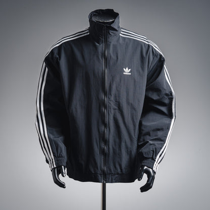 Adi 25fw embroidered jacket