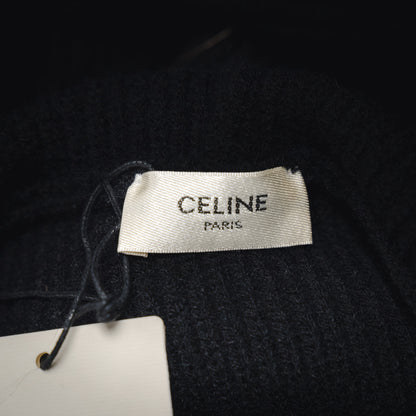 Celine 25fw hoodie sweater