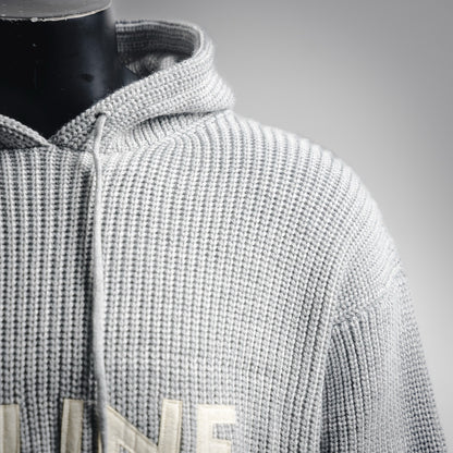 Celine 25fw hoodie sweater
