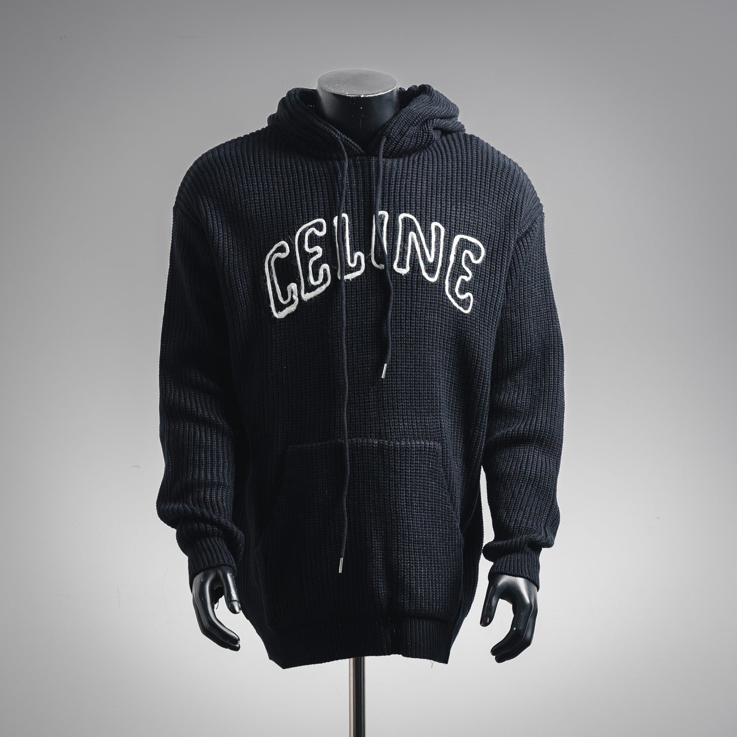 Celine 25fw hoodie sweater