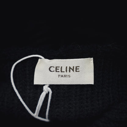 Celine 25fw hoodie sweater