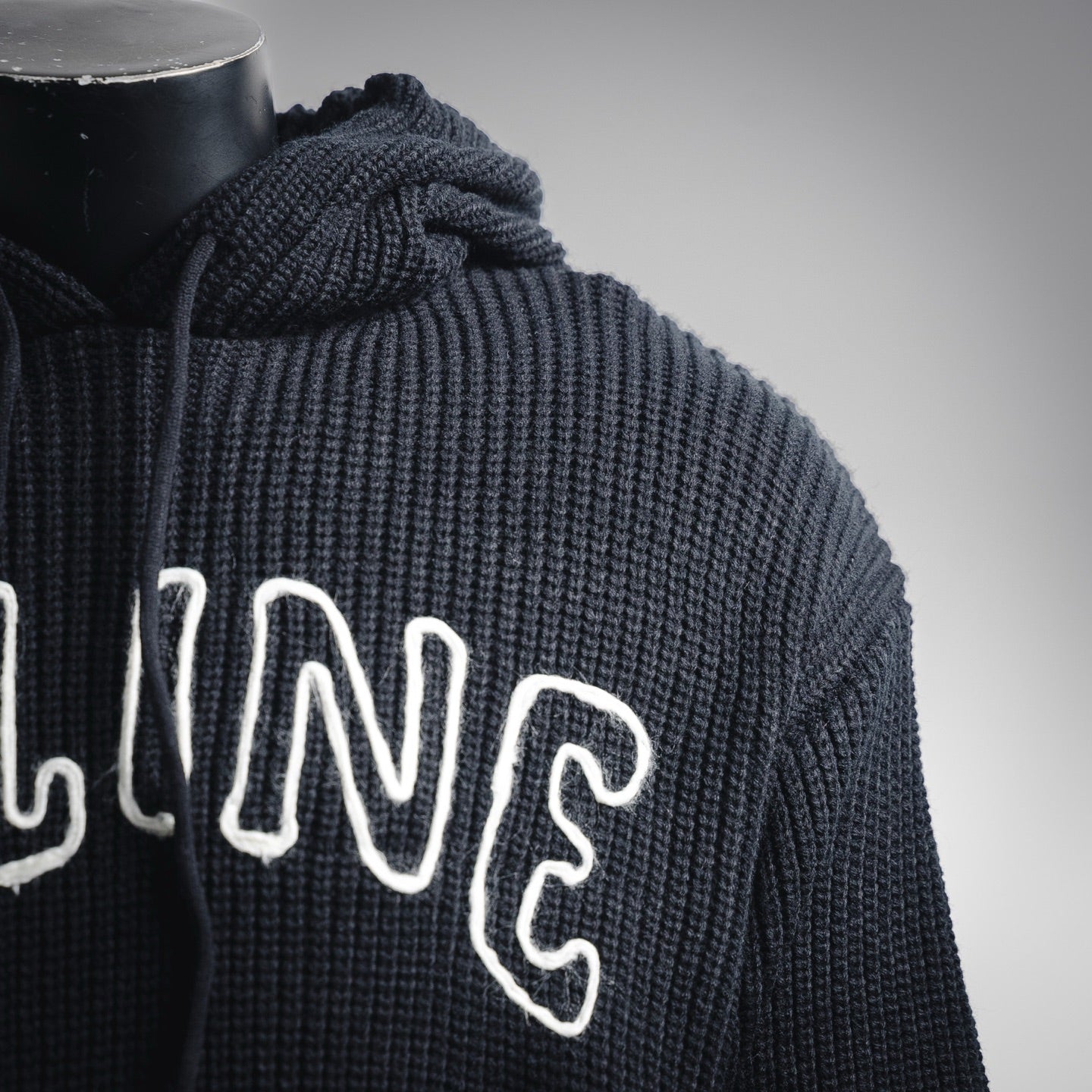 Celine 25fw hoodie sweater