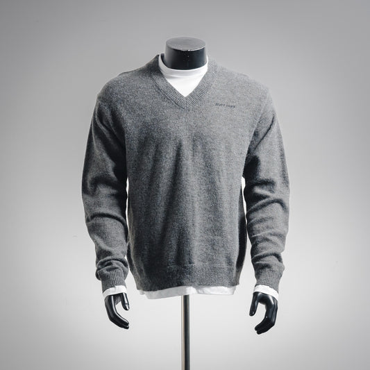 Miu 25fw all-match sweater