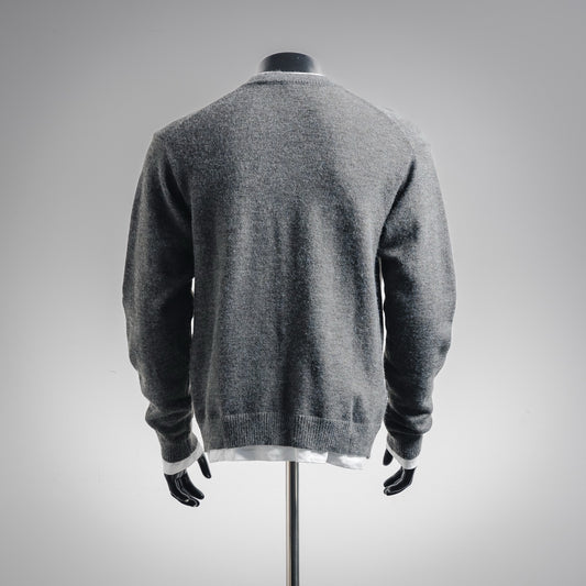 Miu 25fw all-match sweater